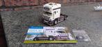 WSI SCANIA R560 VLIEGENTHART TEKOOP, Ophalen, Nieuw, Bus of Vrachtwagen, Wsi