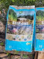 Step One Vijversubstraat 8x 20 liter - Nieuw, Tuin en Terras, Vijvers, Ophalen, Nieuw