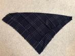 Leuke sjaal-stola 75x75 cm, Ophalen of Verzenden, Gedragen, Maat 34 (XS) of kleiner, Sjaal