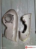 Kreidler geforceerd gekoelde zijkappen origineel en compleet, Gebruikt, Ophalen of Verzenden