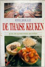 De Thaise Keuken - Kwee Siok Lan, Azië en Oosters, Voorgerechten en Soepen, Ophalen of Verzenden, Zo goed als nieuw