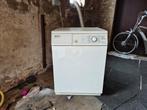 Miele droger met slang, Witgoed en Apparatuur, Wasdrogers, Ophalen, 6 tot 8 kg, Gebruikt, Luchtafvoer