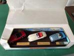 Dinky Collection DY-903 Klassieke Britse sportwagens serie I, Dinky Toys, Ophalen of Verzenden, Zo goed als nieuw, Auto