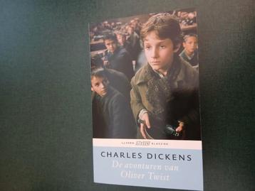 De avonturen van Oliver Twist beschikbaar voor biedingen