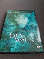 Lady in the water - dvd, Alle leeftijden, Ophalen of Verzenden, Zo goed als nieuw