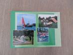Hilvarenbeek, Beekse Bergen tent/midgetgolf, Verzenden, Ongelopen, Noord-Holland