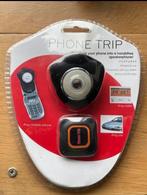 PHONE TRIP Goedkoop en eenvoudig handsfree bellen Auto/THUIs, Ophalen of Verzenden, Nieuw