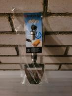 Nieuw! Brabantia kaasschaaf, Ophalen of Verzenden, Nieuw