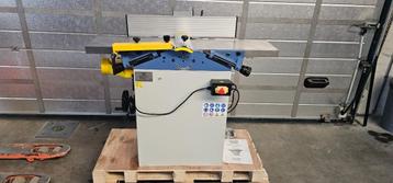 HBM 200 Vlak en Vandiktebank Model 1 - 230 Volt beschikbaar voor biedingen