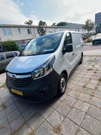 Opel Vivaro 1.6D 92KW 2017, Auto's, 125 pk, 4 cilinders, Origineel Nederlands, 1692 kg