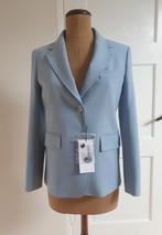 Blazer jasje, dames Max mara Weekend maat 38 nieuw, Ophalen of Verzenden, Nieuw, Maat 38/40 (M), Blauw