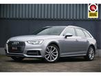 Audi A4 Avant 1.4 TFSI 150PK Sport S-line edition Virtual/We, Stof, 4 cilinders, A4, 1390 kg