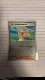 Lillie’s determination 119/132, Hobby en Vrije tijd, Ophalen of Verzenden, Zo goed als nieuw