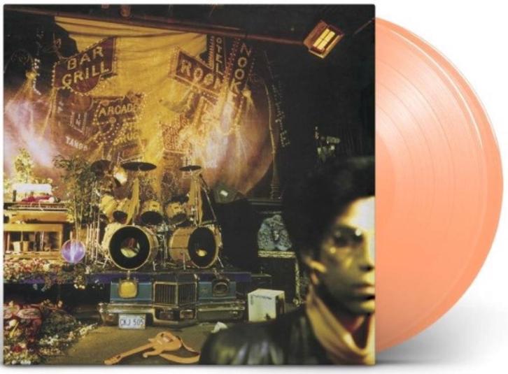 Vinyl 2LP Prince Sign Of The Times PEACH Vinyl NIEUW, Cd's en Dvd's, Vinyl | Pop, Nieuw in verpakking, 2000 tot heden, 12 inch