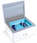 Nieuwe PerfectDry Lux UV droogbox hoortoestel, Ophalen, Nieuw