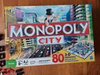 Monopoly City, Hobby en Vrije tijd, Ophalen of Verzenden, Zo goed als nieuw
