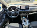 Nissan Qashqai 1.3 MHEV Xtronic N-Connecta *Trekhaak*, Stof, Euro 6, 4 cilinders, Met garantie (alle)