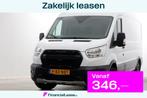 Ford Transit 350 2.0 TDCI 170pk L3H2 Trail Airco/ACC/Camera, Voorwielaandrijving, Euro 6, 4 cilinders, 2800 kg