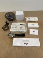 Sage the Barista Touch Brushed Stainless Steel, Witgoed en Apparatuur, Koffiezetapparaten, -, -, Ophalen of Verzenden, Zo goed als nieuw