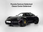 Porsche 911 Turbo S, Auto's, Porsche, Gebruikt, Euro 6, Overige kleuren, Met garantie (alle)