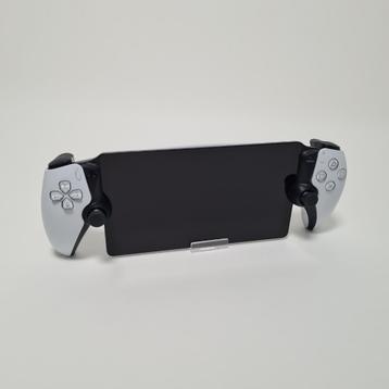 Sony Playstation Portal PSP beschikbaar voor biedingen