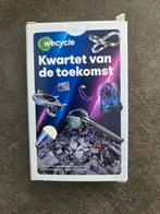 Kwartet van de Toekomst Wecycle, Ophalen of Verzenden, Kwartet(ten)