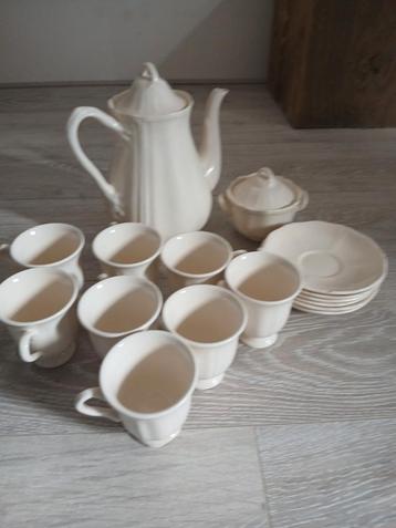 Wedgwood Theeservies  beschikbaar voor biedingen