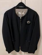 Gerry Weber jasje / colbert mt. 48 nieuw, Blauw, Nieuw, Ophalen of Verzenden, Jasje