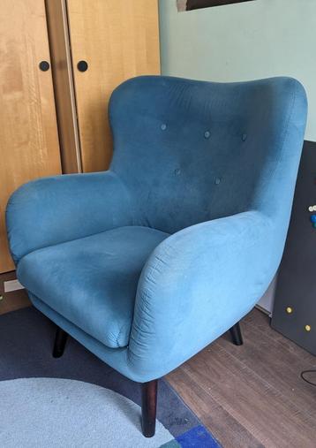 Fauteuil 
