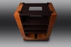 Audio meubel hand made kersen & wenge, Huis en Inrichting, Ophalen, Nieuw, 50 tot 100 cm, Kersenhout