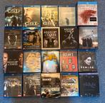 TV-series en Boxsets Blu Ray Collectie - lees omschrijving, Ophalen of Verzenden, Zo goed als nieuw, Tv en Series