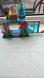 Lego Disney Princess, Kinderen en Baby's, Speelgoed | Duplo en Lego, Ophalen of Verzenden, Zo goed als nieuw, Complete set, Lego