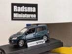 Daihatsu YRV - groen - 1:43 Mtech, Overige merken, Auto, Nieuw, Ophalen of Verzenden