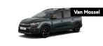 Dacia Jogger 1.0 TCe 100 ECO-G Extreme 7p., Auto's, Dacia, 1227 kg, Euro 6, Met garantie (alle), 7 stoelen