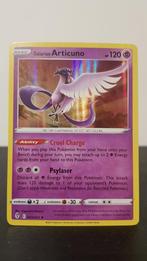 Galarian Articuno - Evolving skies pokemon kaart, Hobby en Vrije tijd, Verzamelkaartspellen | Pokémon, Ophalen of Verzenden, Zo goed als nieuw