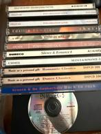 Diverse cd’s, Cd's en Dvd's, Ophalen of Verzenden, Gebruikt, Overige genres
