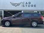 Dacia Logan MCV 0.9 TCe Easy-R Prestige |VERKOCHT (bj 2016), 898 cc, Gebruikt, Bruin, Bedrijf