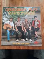 groesbeek plat (lp), Cd's en Dvd's, Vinyl | Nederlandstalig, Gebruikt, Ophalen of Verzenden
