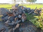 eik beuk haardhout, 3 tot 6 m³, Ophalen