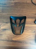 Achterlicht rooster DMP Vespa Primavera, Sprint glans zwart, Ophalen of Verzenden