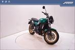 Kawasaki Z650RS (bj 2022), 2 cilinders, Bedrijf, Meer dan 35 kW, Toermotor