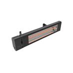 Infrarood Terrasverwarmer 1800w Ophang - Nieuw in doos, Tuin en Terras, Terrasverwarmers, Ophalen, Nieuw, Elektrisch, Waterbestendig