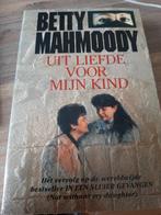 B. Mahmoody - Uit liefde voor myn kind, Ophalen of Verzenden, Gelezen, B. Mahmoody, Nederland