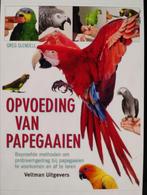 G. Glendell - Amazonepapegaaien, Ophalen of Verzenden, Vogels, G. Glendell, Gelezen
