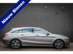 Mercedes-Benz CLA-Klasse Shooting Brake 180 OrangeArt Editio, CLA, 730 kg, Gebruikt, 4 cilinders