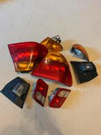 Bmw e46 lamp kappen, Ophalen of Verzenden, BMW