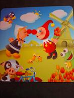 Placemats 25 stuks, 28x28 kunststof, Verzamelen, Efteling, Ophalen of Verzenden