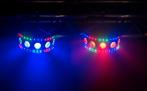 FX array q5 dmx led verlichting nieuw, Ophalen of Verzenden, Nieuw, Licht, Kleur