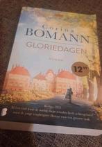 Corina Bomann - Gloriedagen, Ophalen of Verzenden, Zo goed als nieuw, Corina Bomann, Nederland