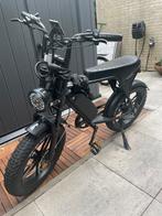 Fatbike V8 (1.5 Maanden gebruikt), Fietsen en Brommers, Ophalen, Zo goed als nieuw, Overige merken